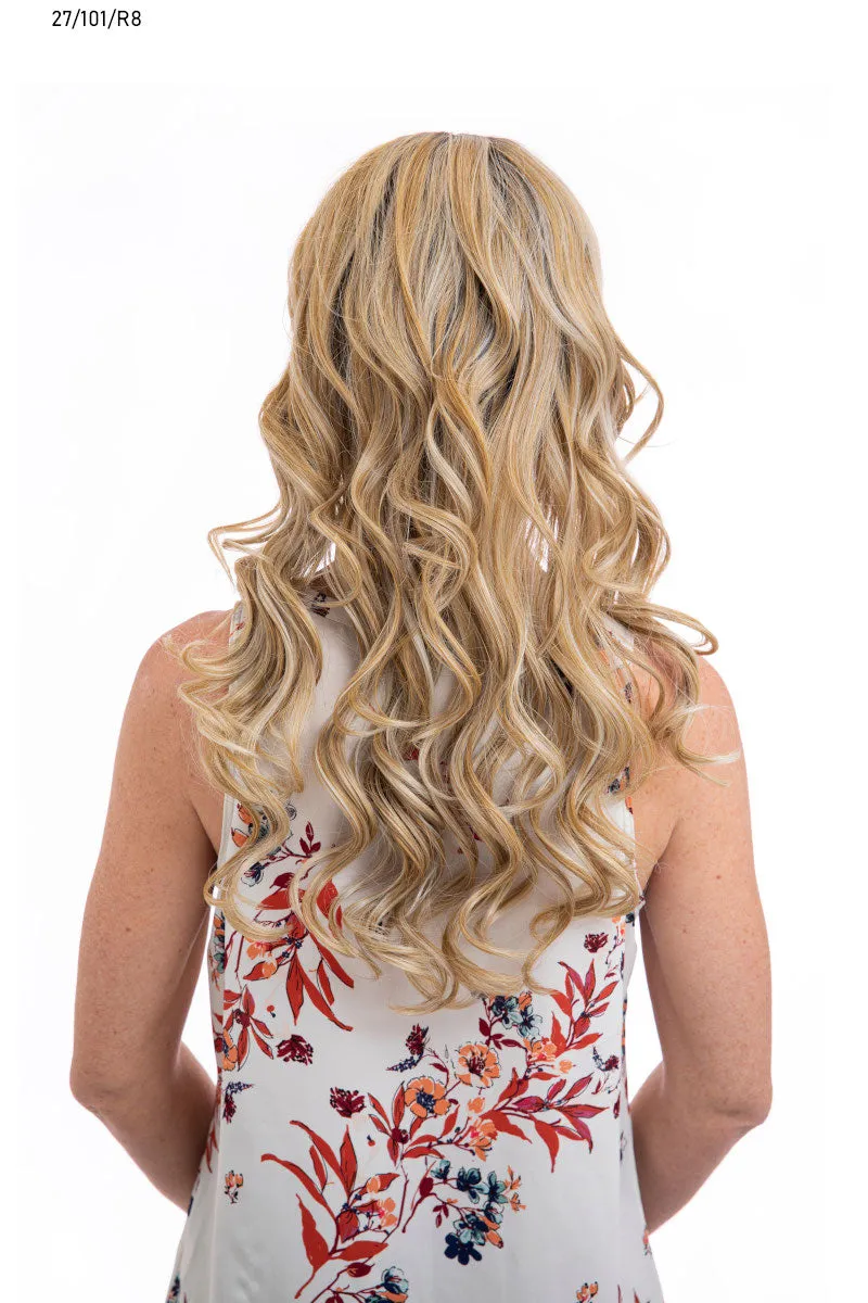 S101 Vivian Wig by Style Unveiled | Heat Resistant Synthetic