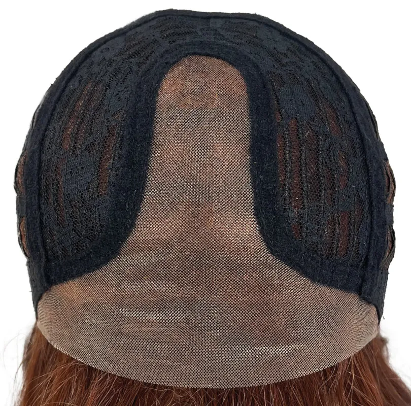 S101 Vivian Wig by Style Unveiled | Heat Resistant Synthetic
