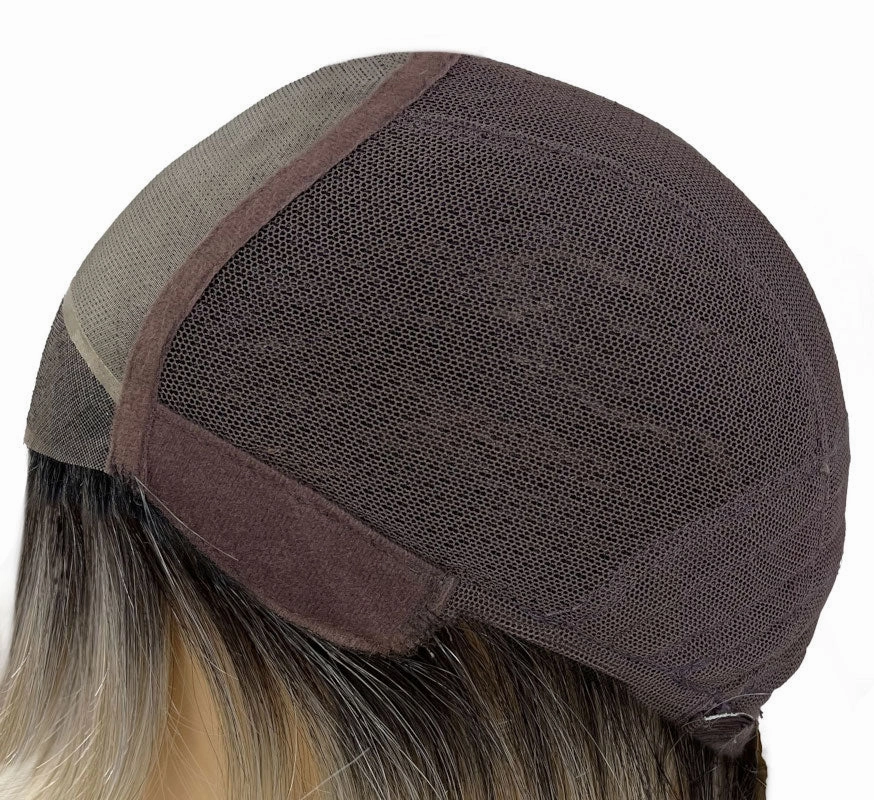 S104 Claire Wig by Style Unveiled | Heat Resistant Synthetic