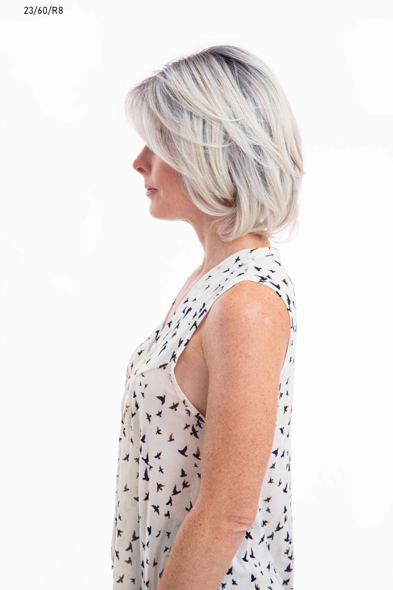 S105 Gloria by Style Unveiled | Heat Resistant Synthetic