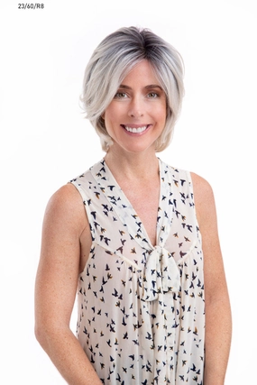 S105 Gloria by Style Unveiled | Heat Resistant Synthetic