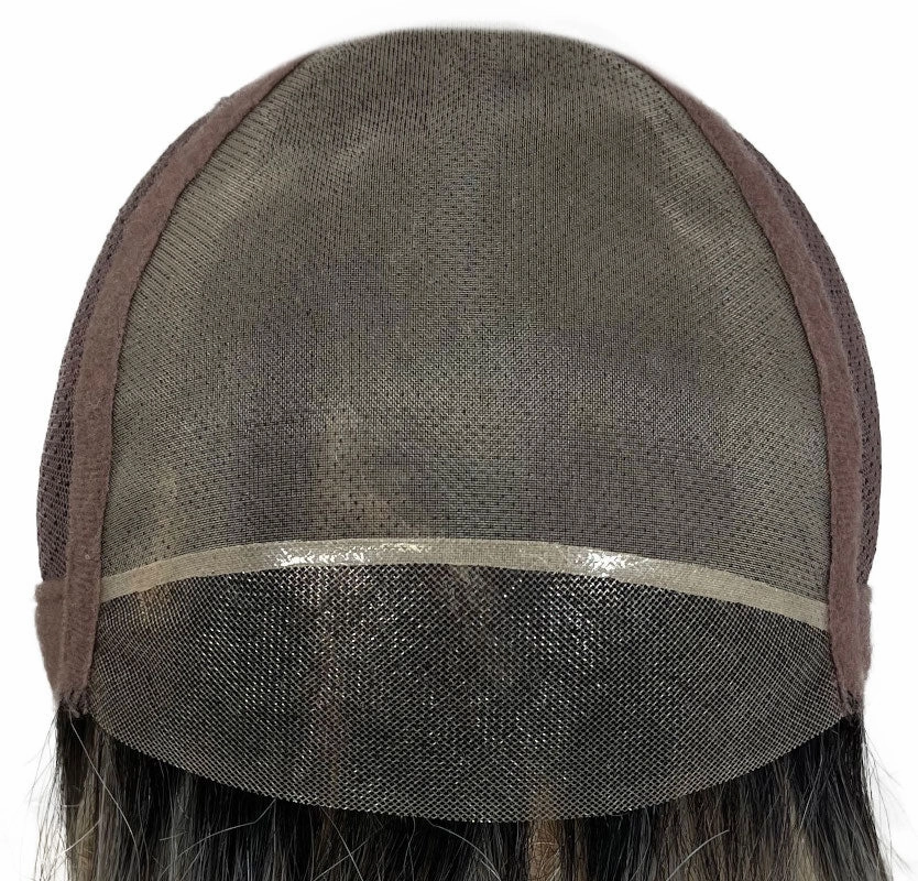 S105 Gloria by Style Unveiled | Heat Resistant Synthetic