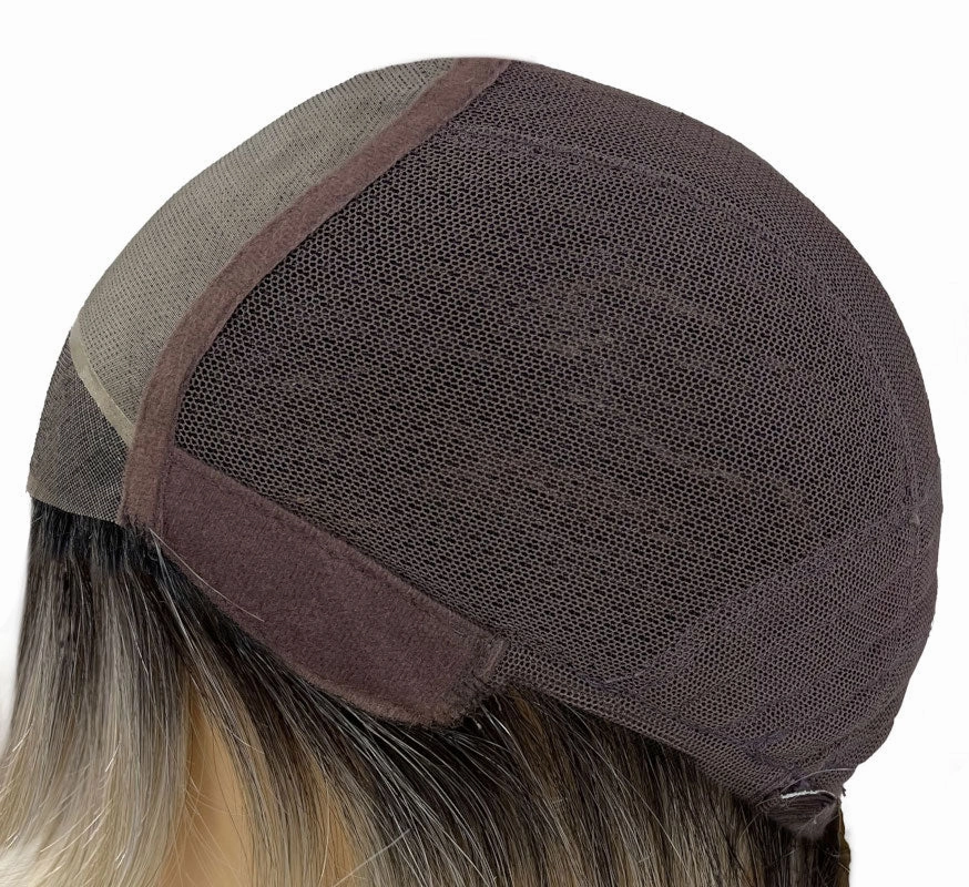 S105 Gloria by Style Unveiled | Heat Resistant Synthetic