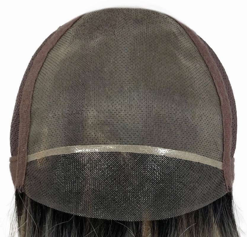 S106 Taylor by Style Unveiled | Heat Resistant Synthetic