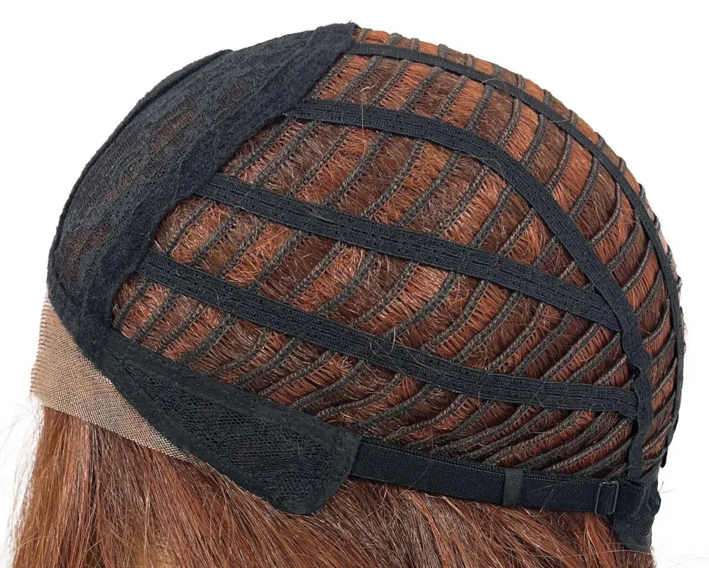 S109 Stephanie Wig by Style Unveiled | Heat Resistant Synthetic