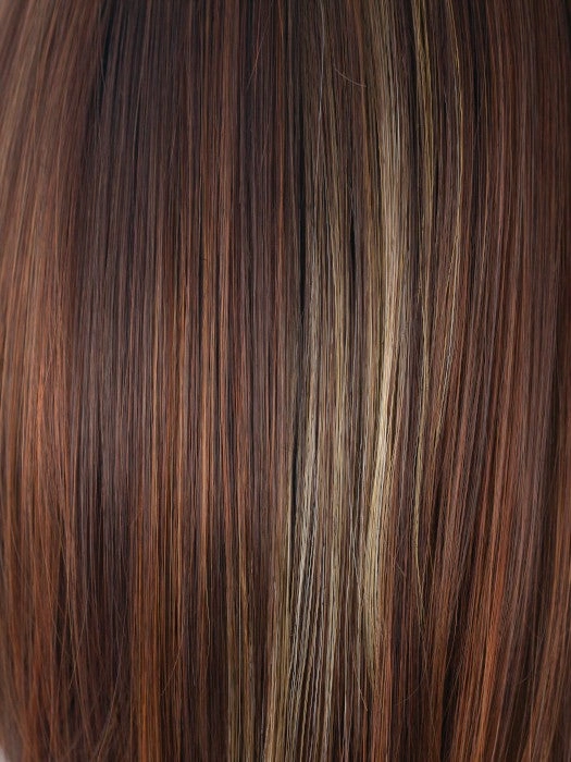 Safi Wig by Rene of Paris | Alexander Couture | Synthetic Fiber