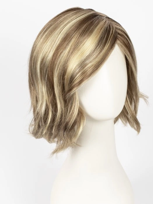 Sage | Synthetic Lace Front Wig