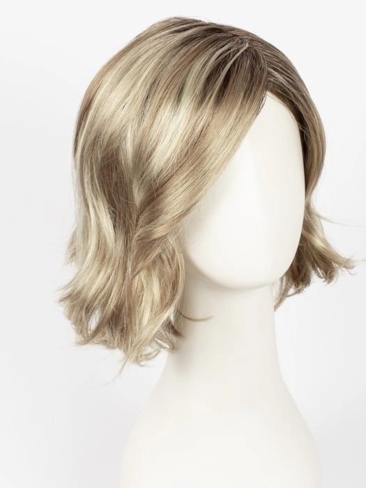 Sage | Synthetic Lace Front Wig