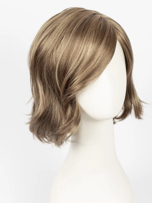 Sage | Synthetic Lace Front Wig