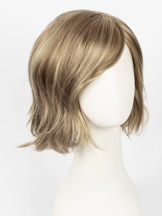 Sage | Synthetic Lace Front Wig