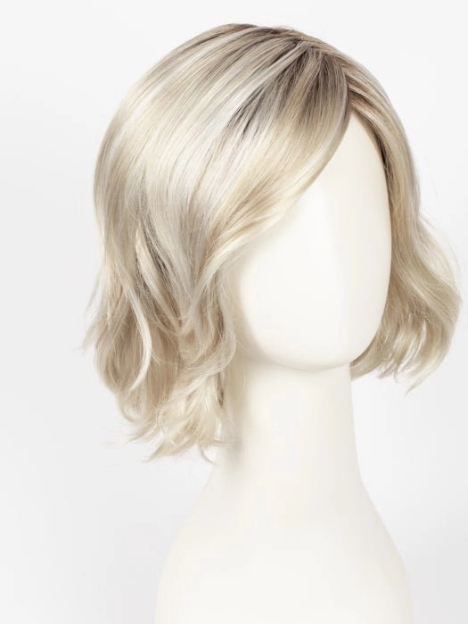 Sage | Synthetic Lace Front Wig
