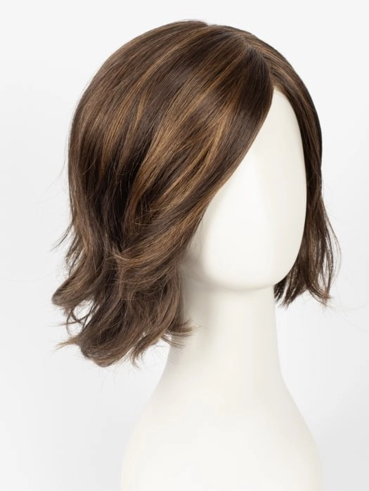 Sage | Synthetic Lace Front Wig