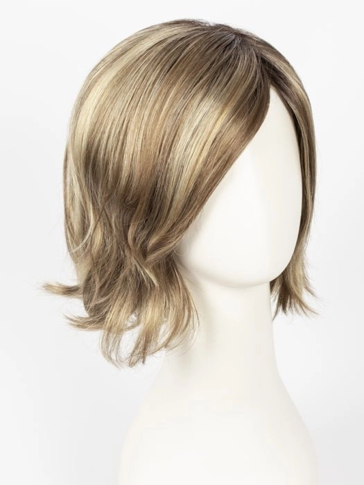 Sage | Synthetic Lace Front Wig