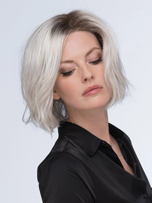Sage | Synthetic Lace Front Wig