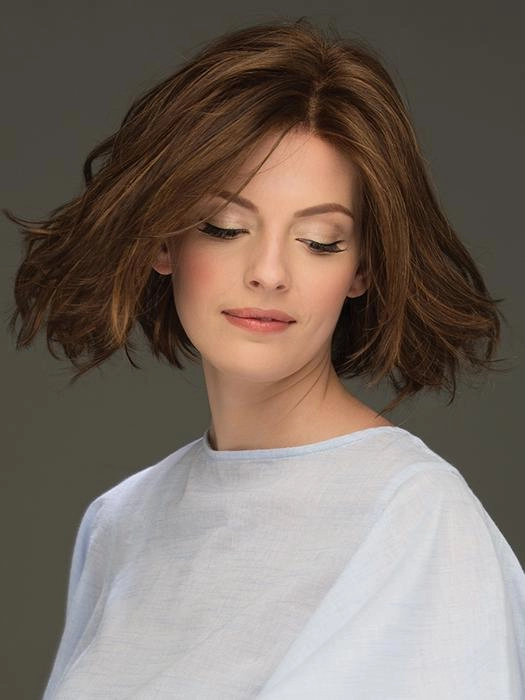 Sage | Synthetic Lace Front Wig