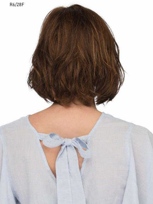 Sage Wig by Estetica | Front Lace Line | Synthetic Fiber