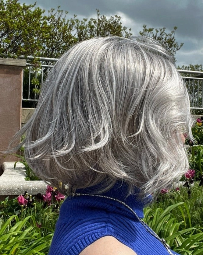 Sage Wig by Estetica | Synthetic Hair | Average Cap