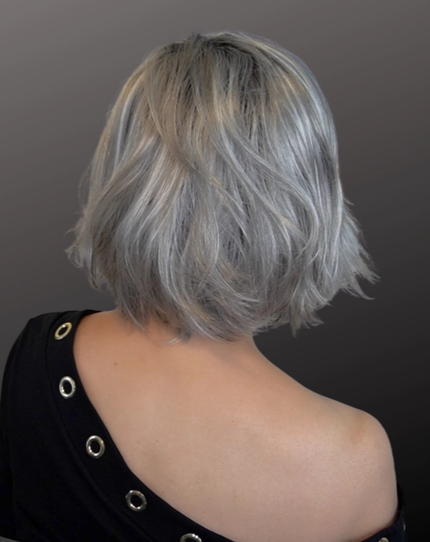 Sage Wig by Estetica | Synthetic Hair | Average Cap