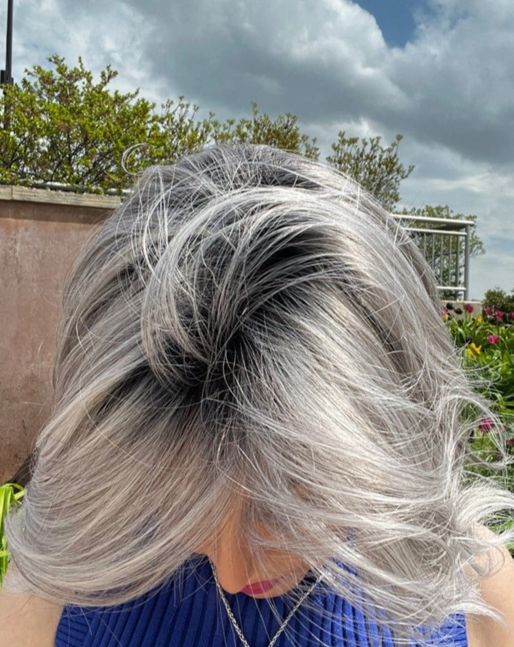 Sage Wig by Estetica | Synthetic Hair | Average Cap