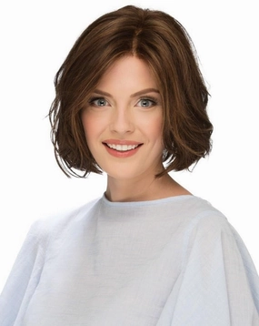 Sage Wig by Estetica | Synthetic Hair | Average Cap