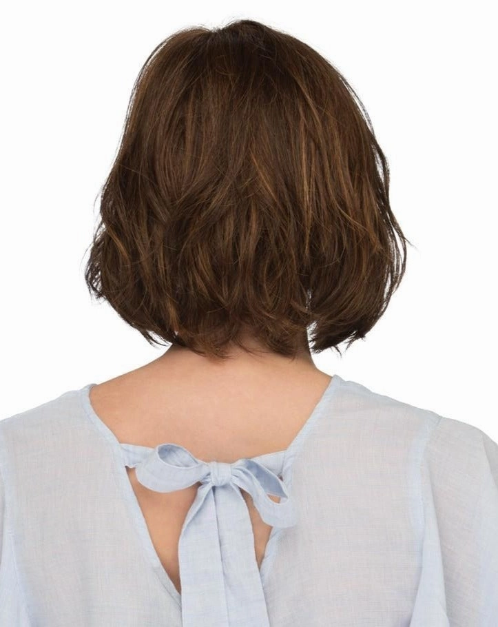 Sage Wig by Estetica | Synthetic Hair | Average Cap