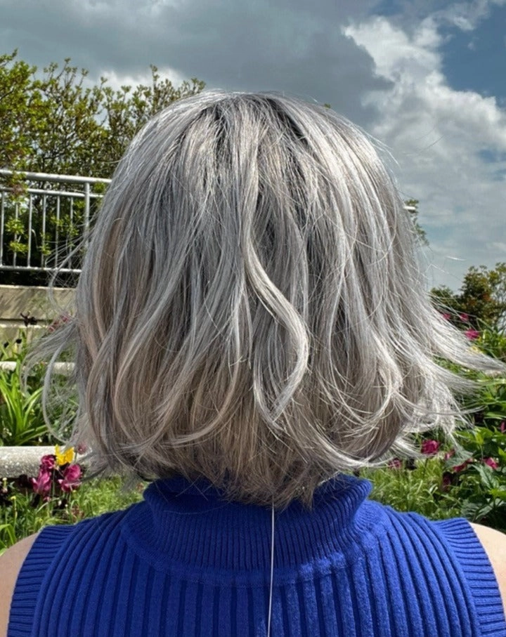 Sage Wig by Estetica | Synthetic Hair | Average Cap