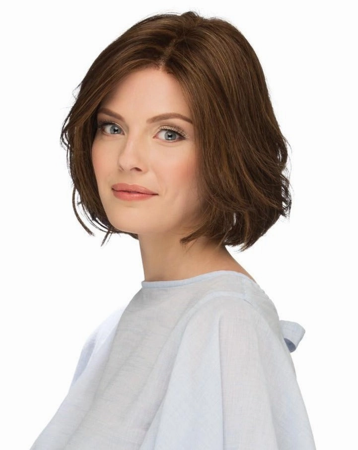 Sage Wig by Estetica | Synthetic Hair | Average Cap