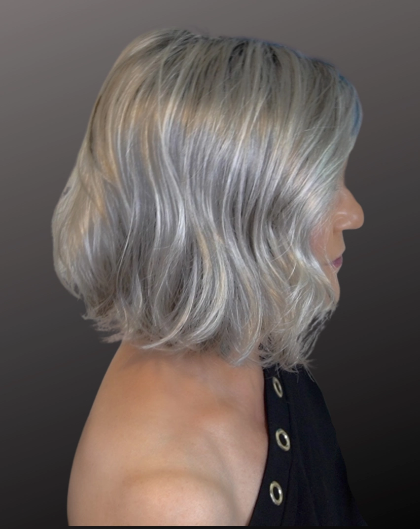 Sage Wig by Estetica | Synthetic Hair | Average Cap