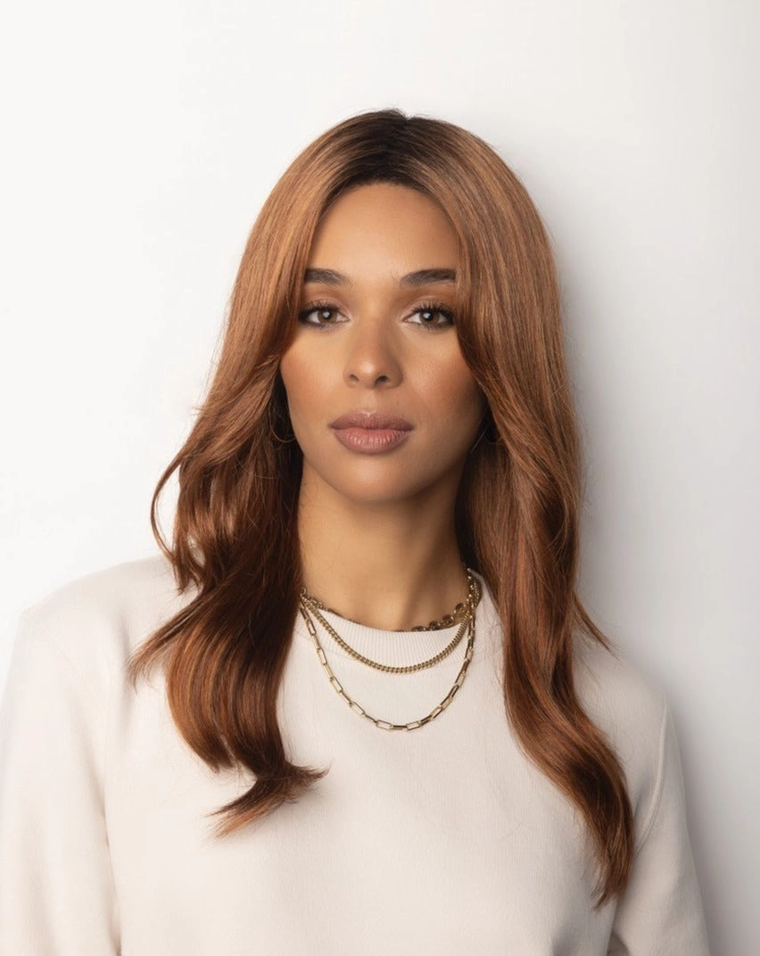 Sage Wig by Rene of Paris | Synthetic Hair | Average Cap