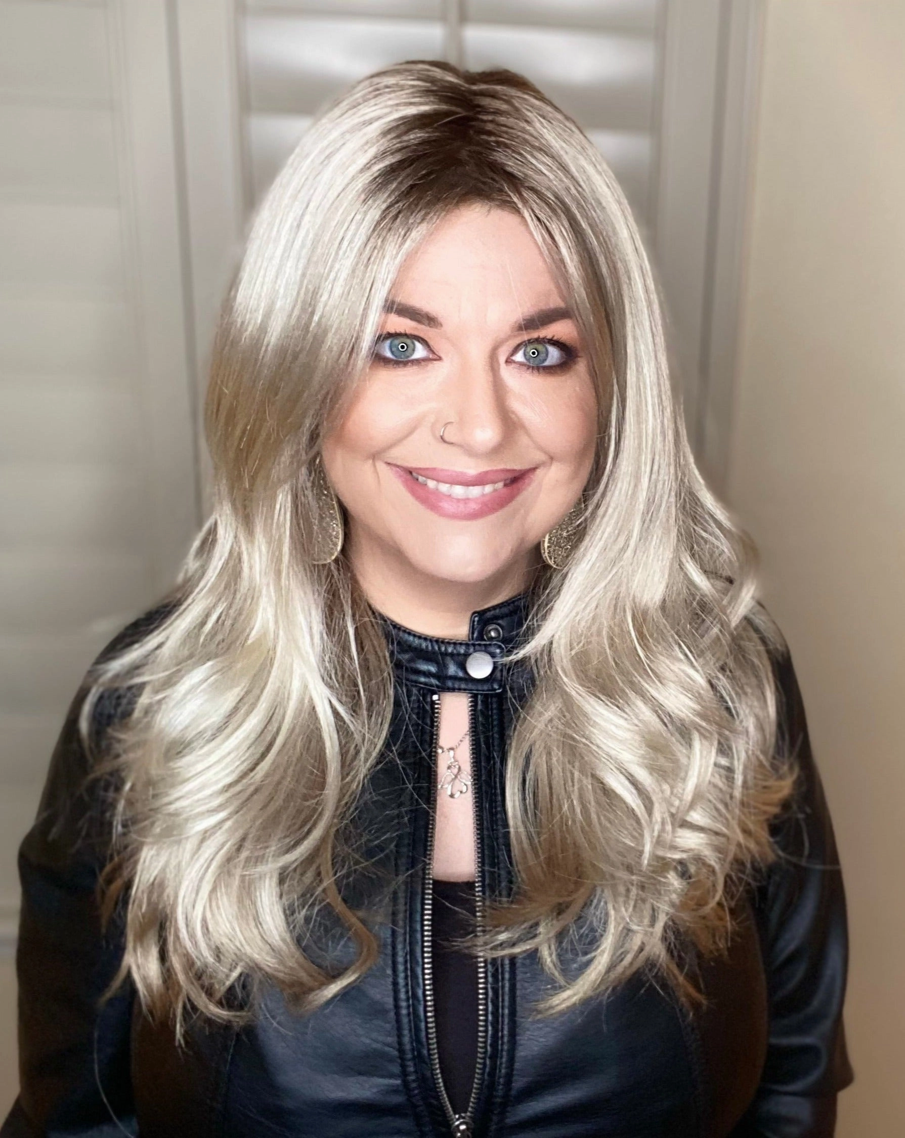 Sage Wig by Rene of Paris | Synthetic Hair | Average Cap