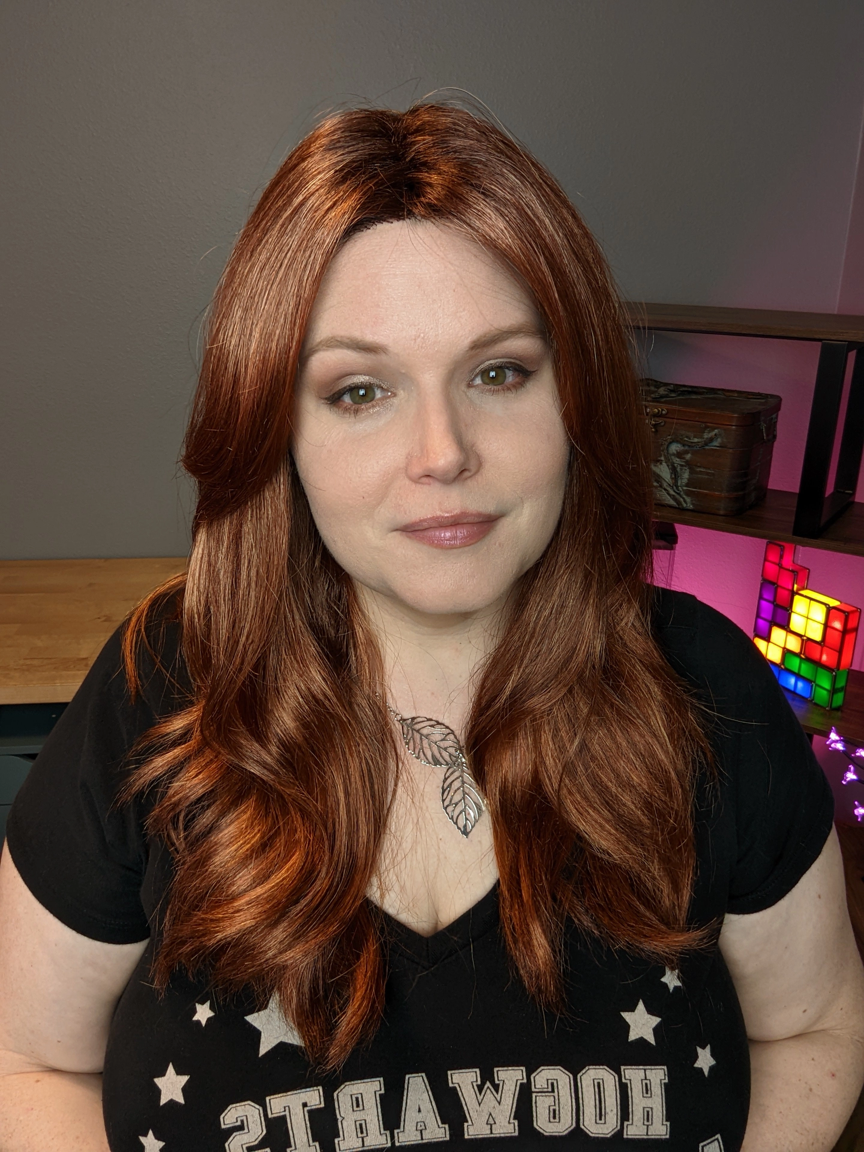 Sage Wig by Rene of Paris | Synthetic Hair | Average Cap