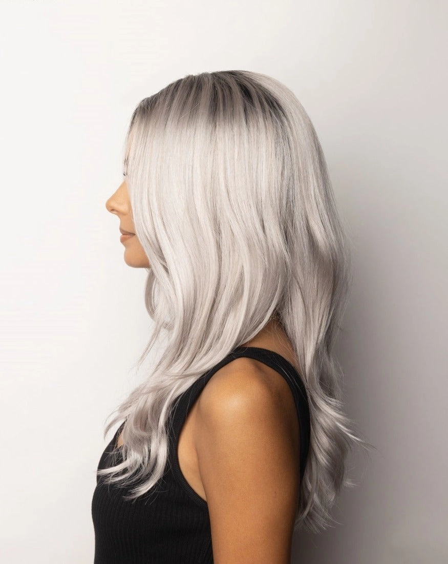 Sage Wig by Rene of Paris | Synthetic Hair | Average Cap
