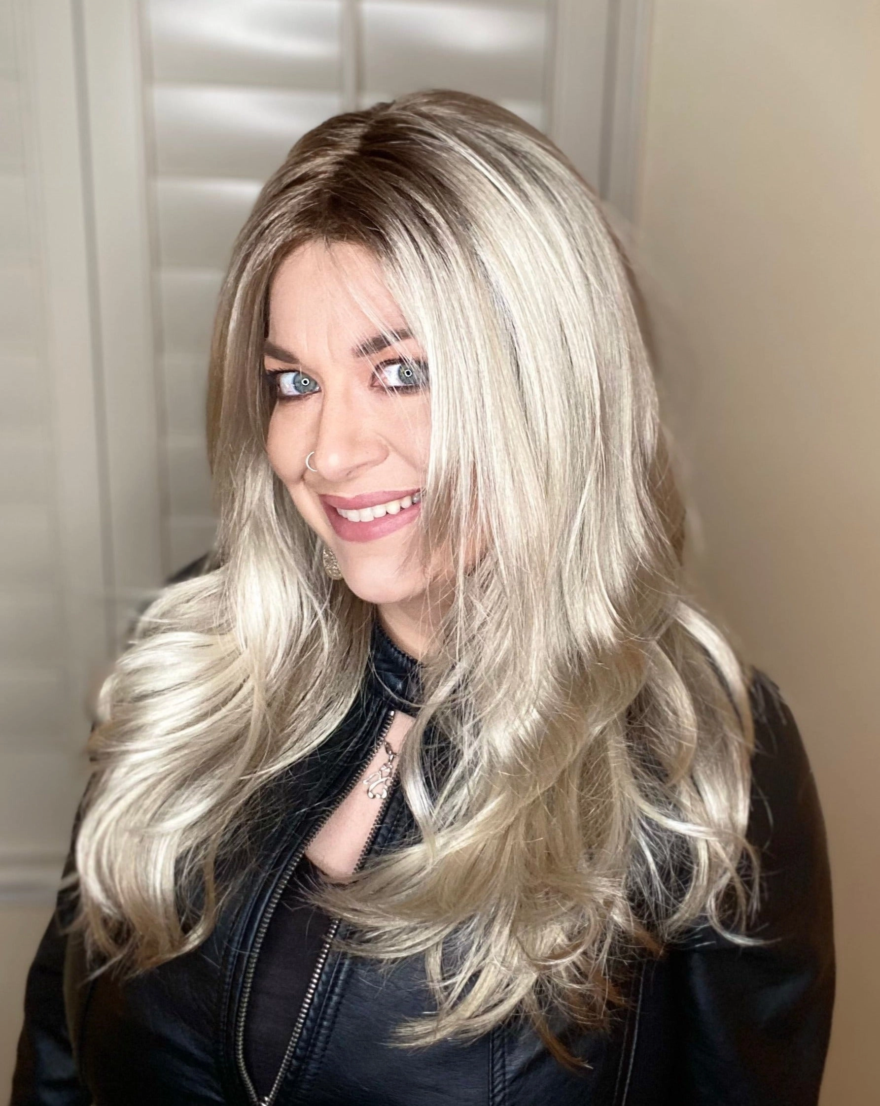 Sage Wig by Rene of Paris | Synthetic Hair | Average Cap