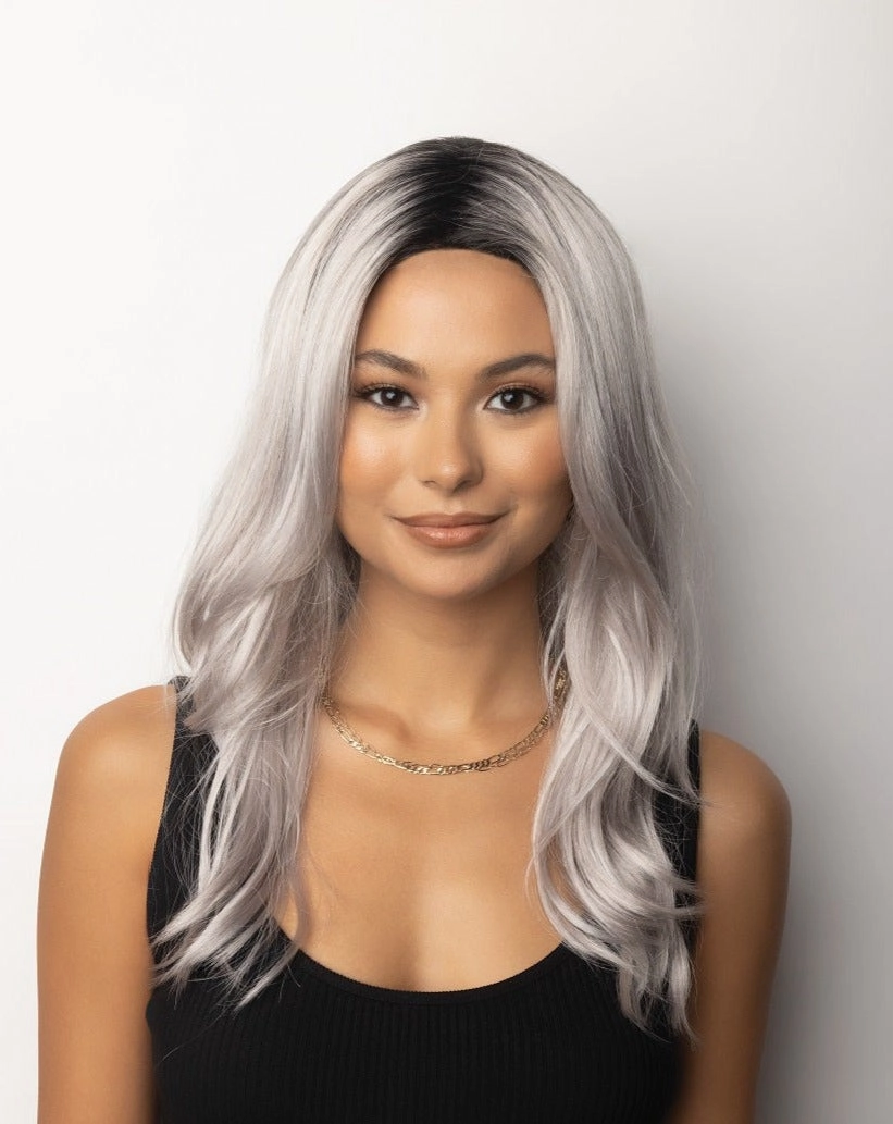 Sage Wig by Rene of Paris | Synthetic Hair | Average Cap
