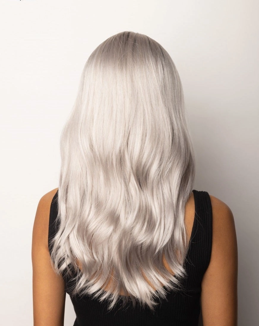 Sage Wig by Rene of Paris | Synthetic Hair | Average Cap