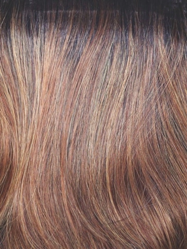 Sage Wig by Rene of Paris | Synthetic Hair | Average Cap