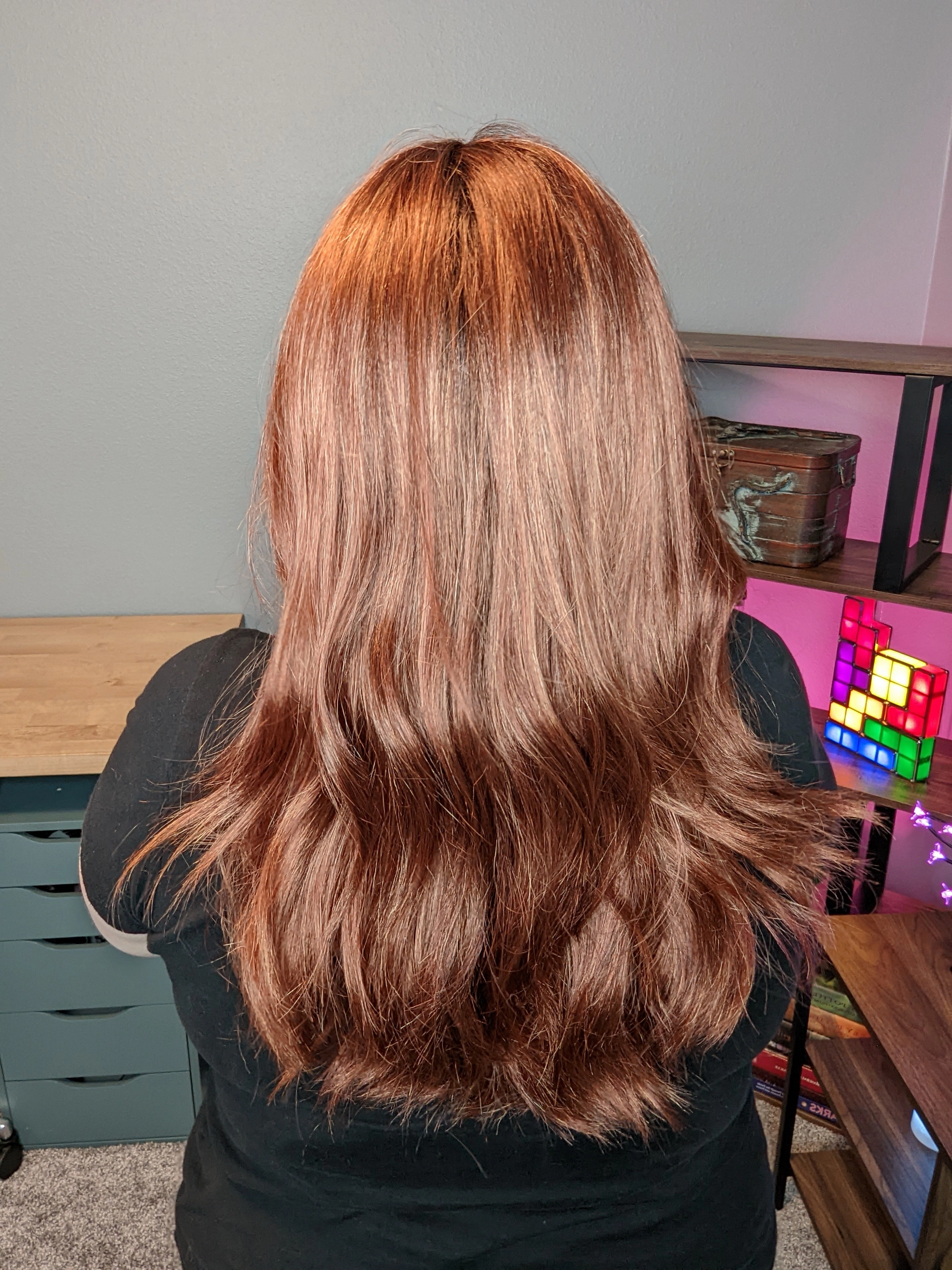 Sage Wig by Rene of Paris | Synthetic Hair | Average Cap
