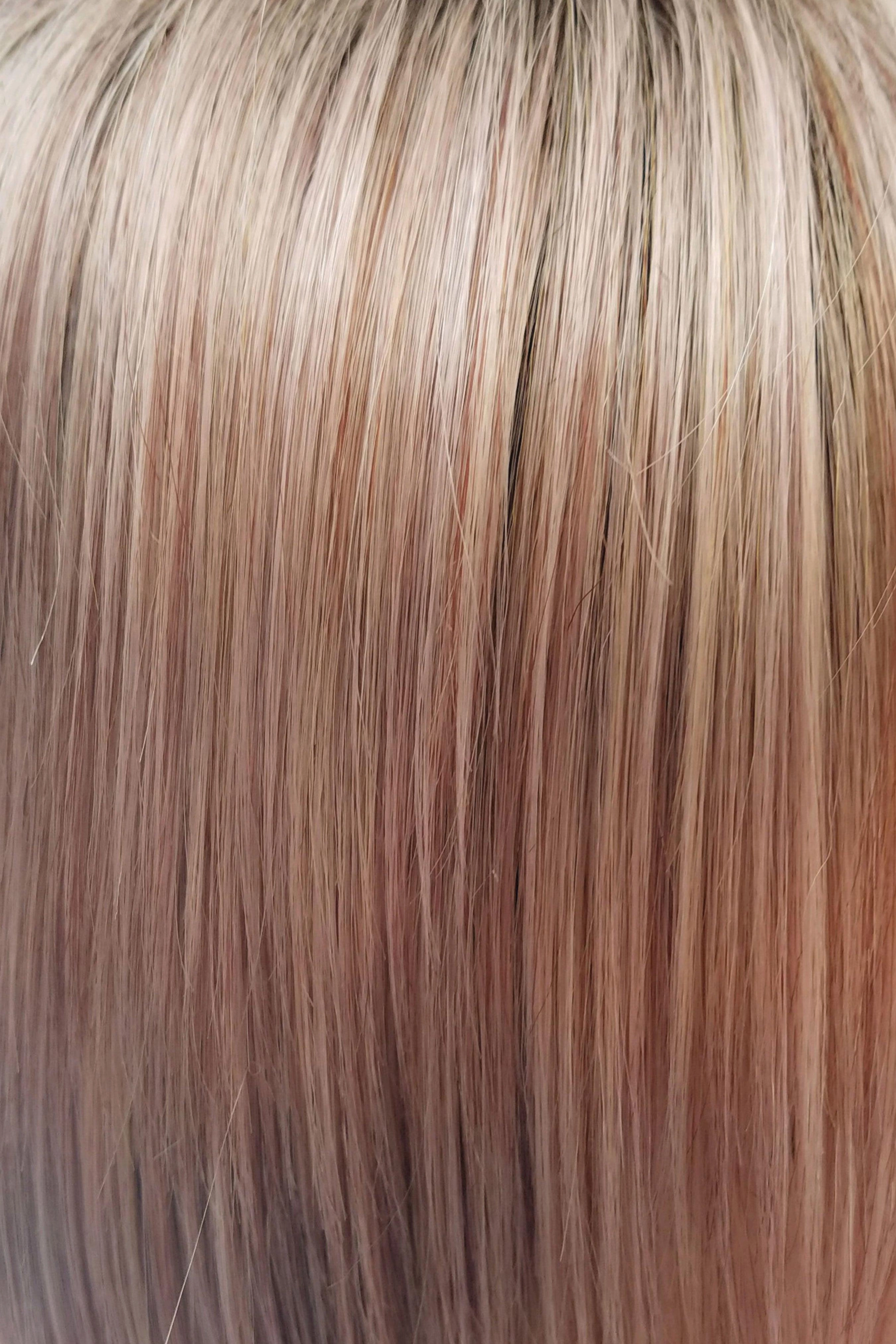 Sage Wig by Rene of Paris | Synthetic Lace Front (Mono Part)