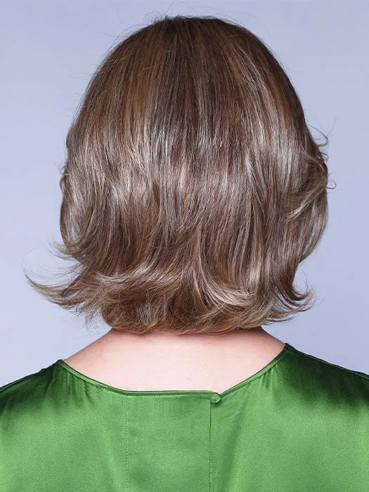 Saint | Synthetic Lace Front Wig (Hand-Tied)
