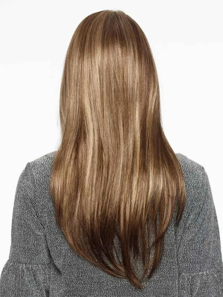 Sakura Long wig - Sentoo Premium Collection