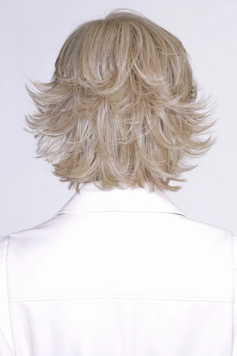 Sale - Belle Tress Wigs - Torino (CT-1021) - Color: Crushed Almond Blonde-R