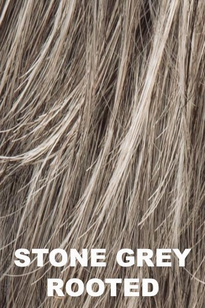 Sale - Ellen Wille Toppers - Fizz - Color: Stone Grey Rooted (48.56)