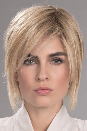 Sale - Ellen Wille Toppers - Magic - Remy Human Hair - Color: Chocolate Mix