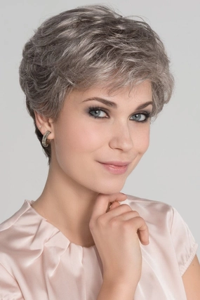 Sale - Ellen Wille Wigs - Apart Mono - Color: Mocca Rooted