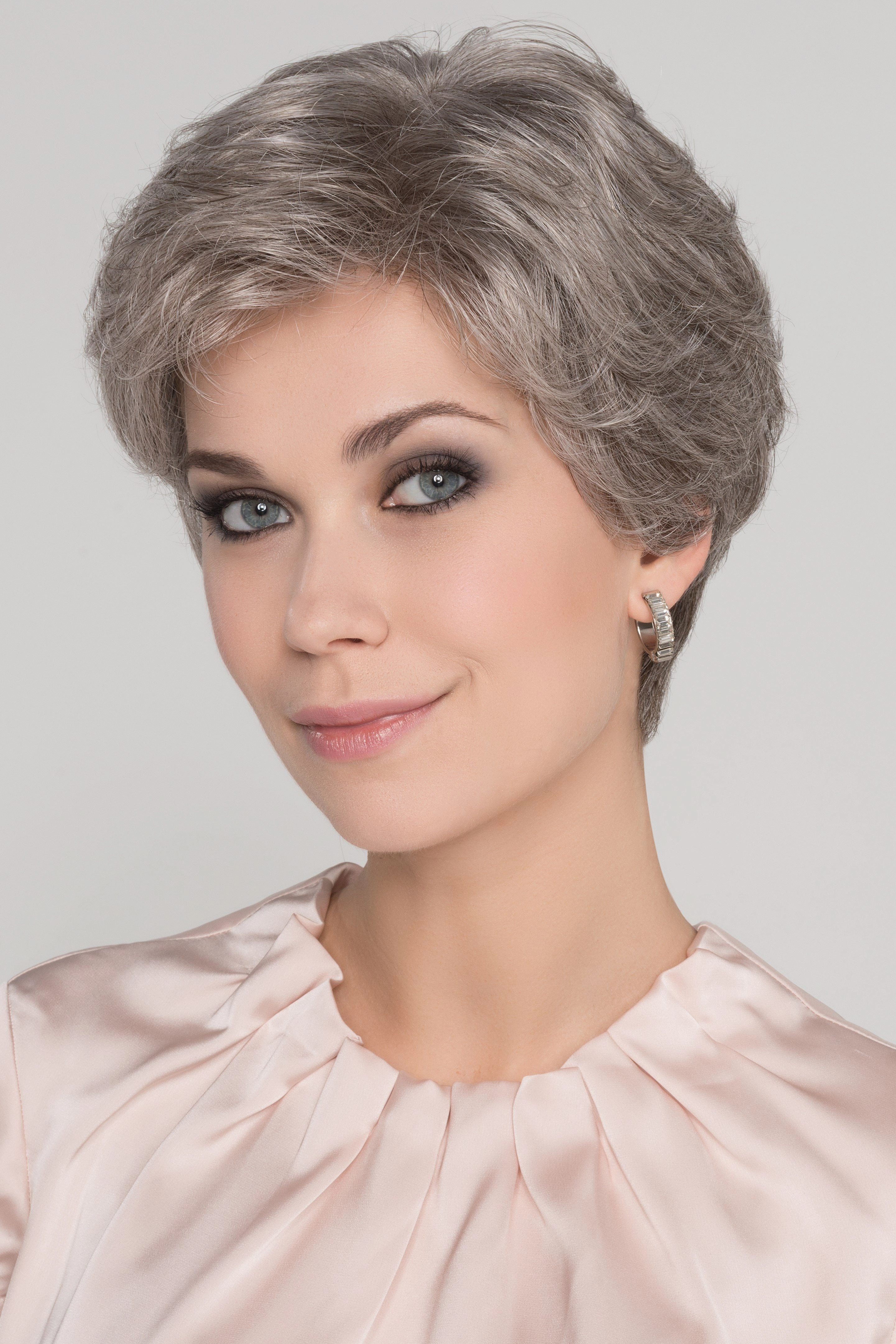 Sale - Ellen Wille Wigs - Apart Mono - Color: Mocca Rooted
