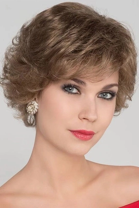 Sale - Ellen Wille Wigs - Aurora Comfort - Color: Dark Sand Mix (14.12)