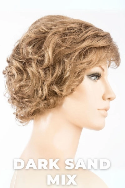 Sale - Ellen Wille Wigs - Aurora Comfort - Color: Dark Sand Mix (14.12)