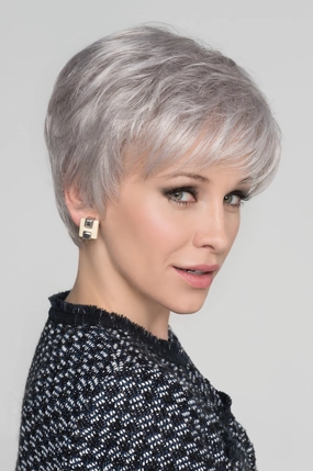 Sale - Ellen Wille Wigs - Cara Small Deluxe - Petite - Color: Dark Sand-Mix (20.14.26)