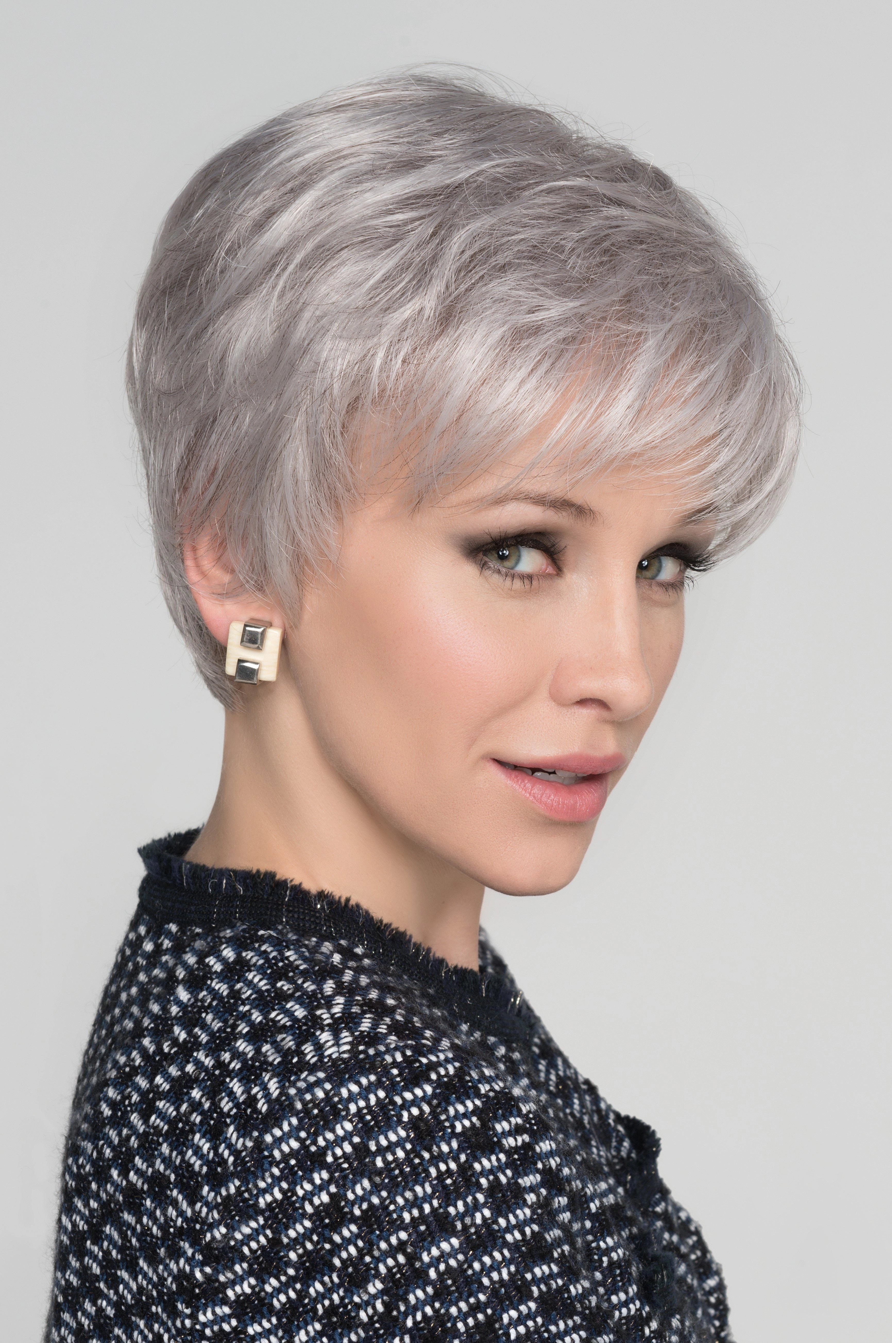 Sale - Ellen Wille Wigs - Cara Small Deluxe - Petite - Color: Dark Sand-Mix (20.14.26)