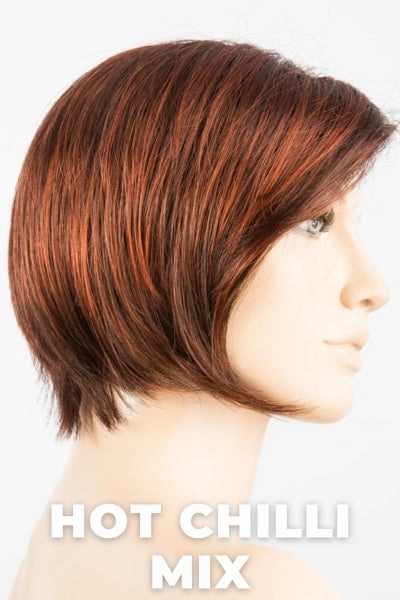 Sale - Ellen Wille Wigs - Echo - Color: Hot Chilli Mix (13.33.4)